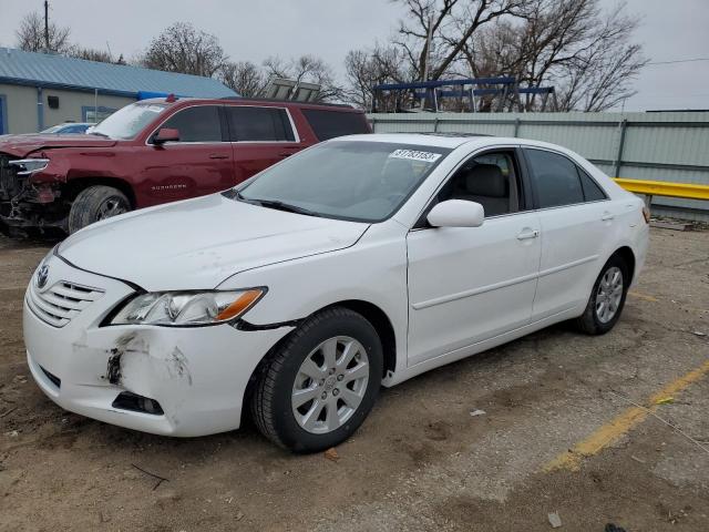 2009 Toyota Camry SE