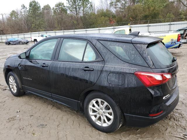 Vin: 2gnaxhev0l6282016, lot: 82312333, chevrolet equinox ls 20202