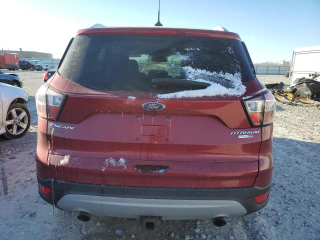 1FMCU9J9XJUC56297 2018 FORD ESCAPE, photo no. 6