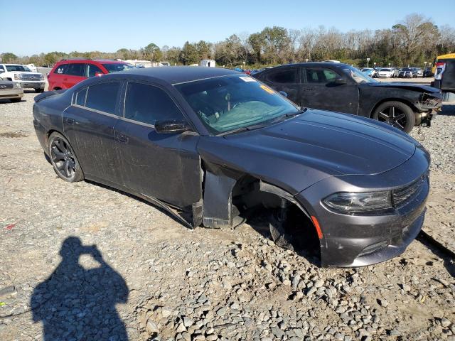 2C3CDXBG2LH245066 | 2020 DODGE CHARGER SX