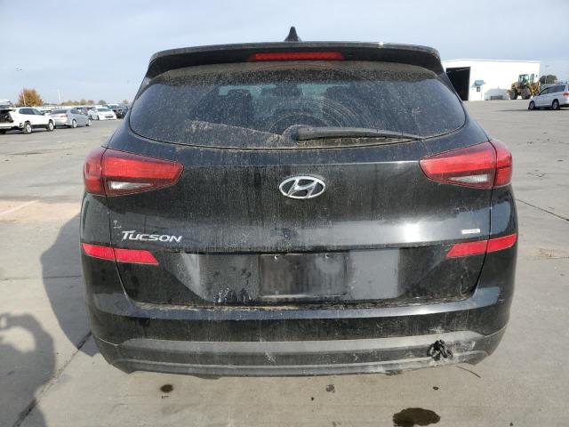 KM8J2CA48KU882866 | 2019 HYUNDAI TUCSON SE