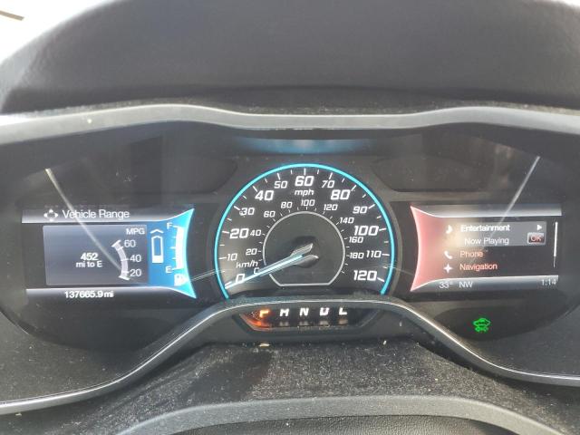 1FADP5BU4DL539564 2013 Ford C-Max Sel