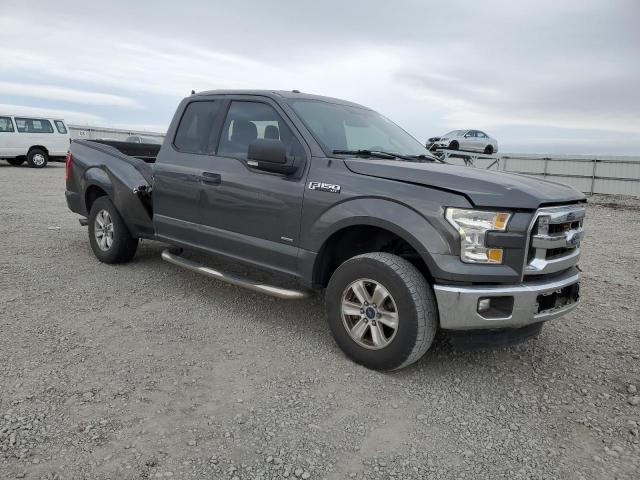 1FTEX1CP9FKE28999 | 2015 FORD F150 SUPER