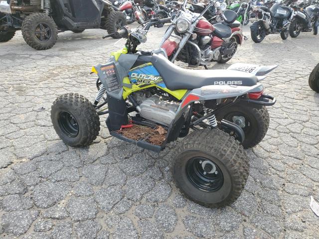 2022 POLARIS OUTLAW 110 RF3YAK119NT063296