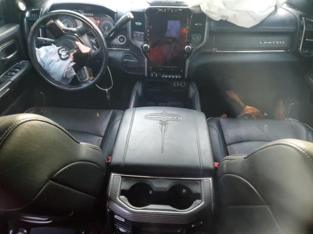 2021 Ram 3500 Limited VIN: 3C63RRRL1MG500195 Lot: 78477033