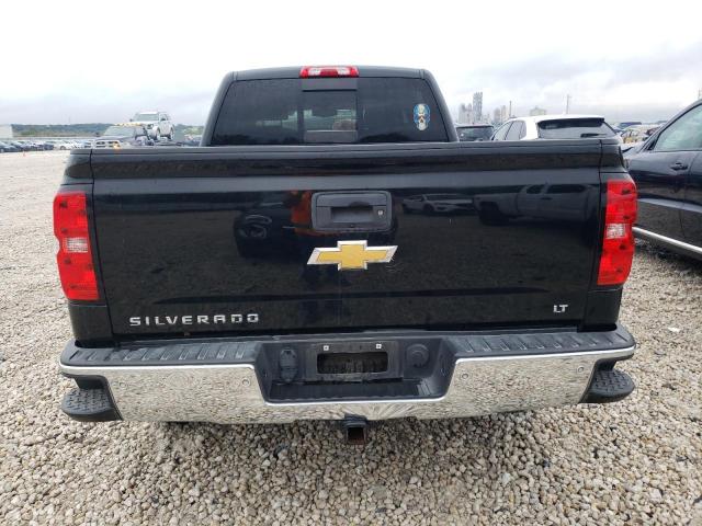 1GCPCREC7JF174644 | 2018 Chevrolet silverado c1500 lt