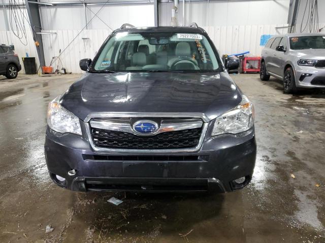 JF2SJAHC8GH474429 | 2016 Subaru forester 2.5i limited