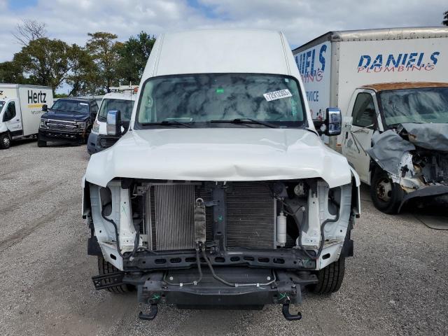 2020 NISSAN NV 2500 SV 1N6AF0LY1LN811024