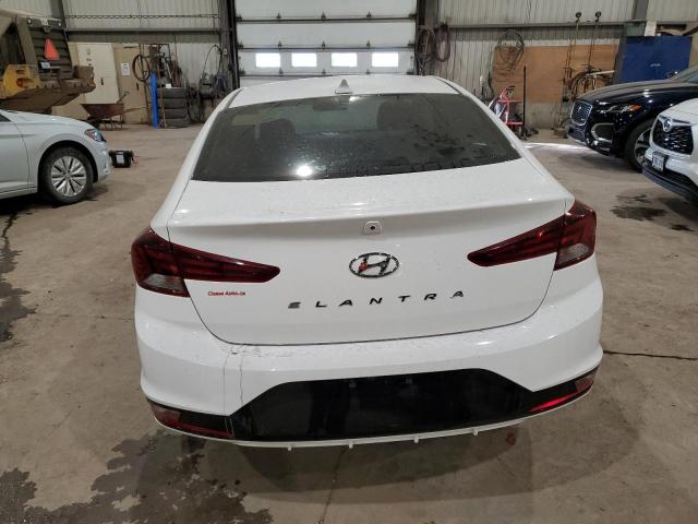 KMHD84LF0KU758817 | 2019 HYUNDAI ELANTRA SE