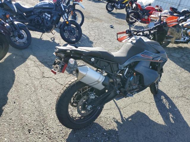 2021 KTM 890 ADVENT - VBKTS6403MM805251