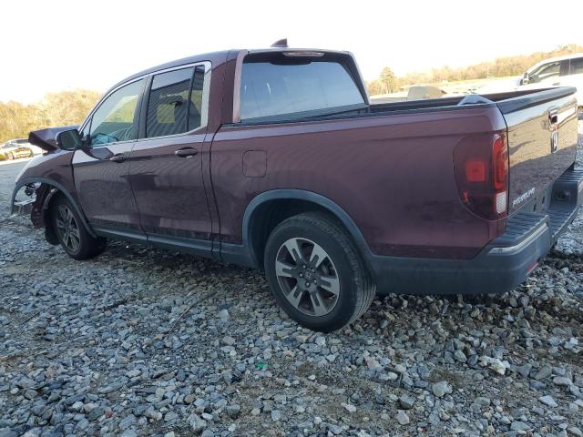 5FPYK2F54JB001674 | 2018 HONDA RIDGELINE