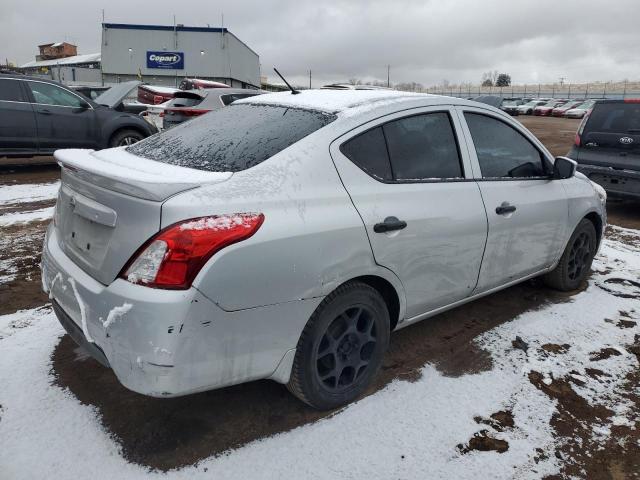 3N1CN7AP3HL826801 | 2017 NISSAN VERSA S