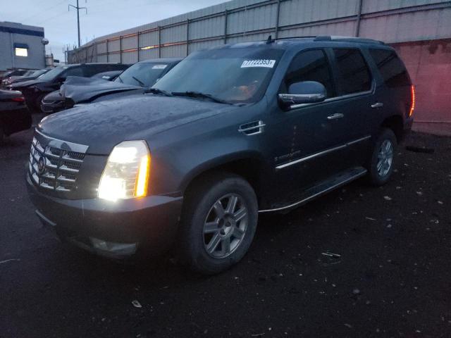 2008 Cadillac Escalade Luxury