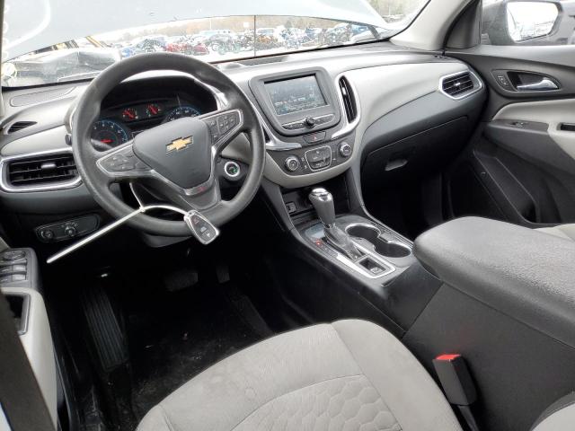 2GNAXHEV0J6233847 | 2018 CHEVROLET EQUINOX LS