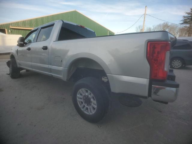 1FT7W2B63KEC40711 | 2019 FORD F250 SUPER