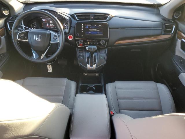 5J6RW1H85LA009095 | 2020 HONDA CR-V EXL