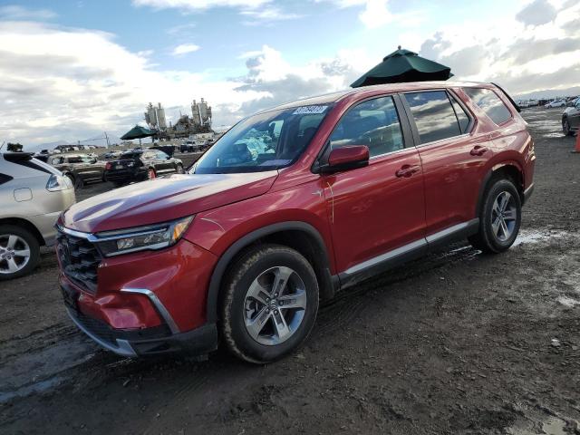 2023 Honda Pilot EX-L