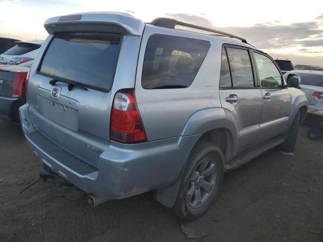 2006 Toyota 4Runner Limited VIN: JTEBT17R468030473 Lot: 80781873