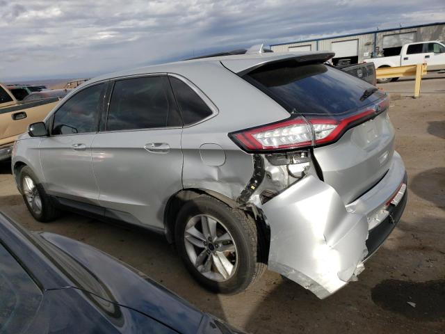 2FMPK4J80GBB44544 2016 FORD EDGE, photo no. 2