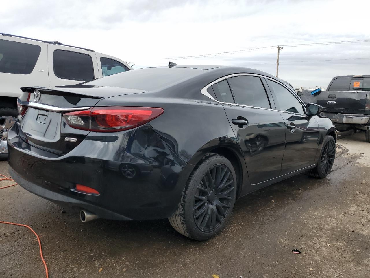 jm1gj1w50g1430765 JM1GJ1W50G1430765 2016 Mazda 6 Grand Touring