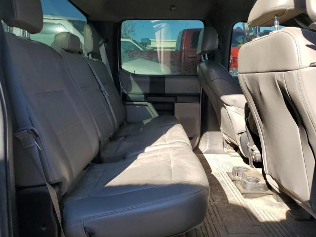 1FT8W3DT7KED09767 | 2019 FORD F350 SUPER