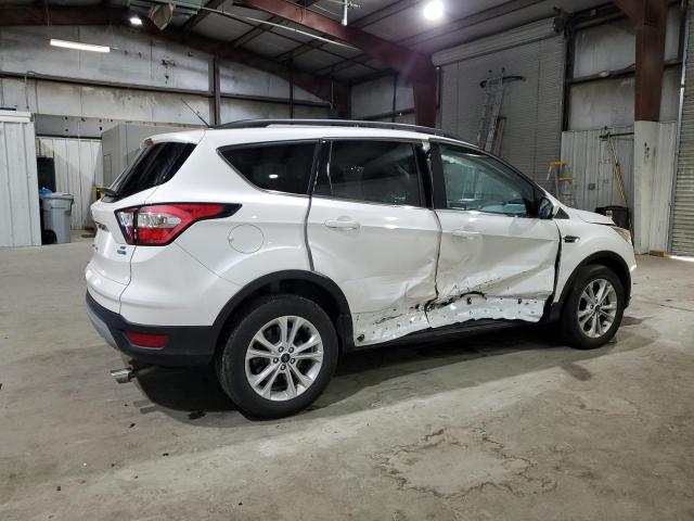 Vin: 1fmcu9g98hud98679, lot: 81597923, ford escape se 20173