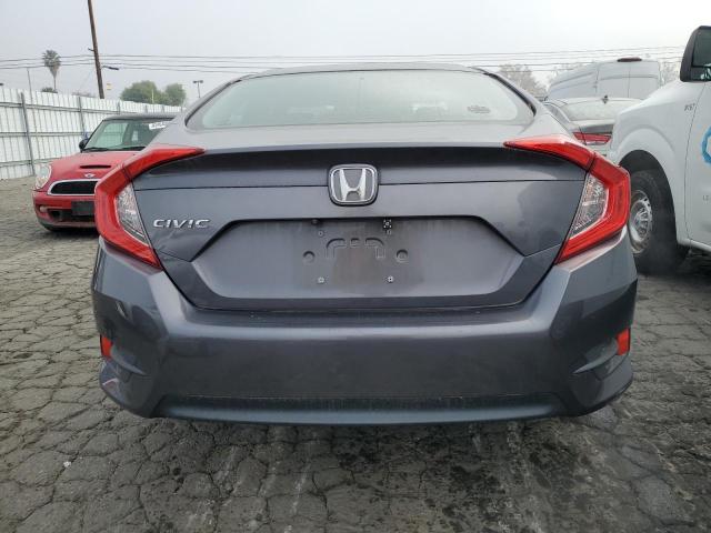 2HGFC2F55HH536340 | 2017 HONDA CIVIC LX