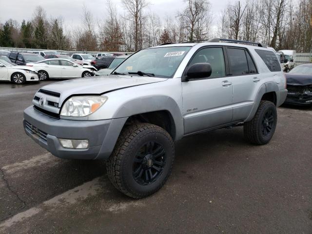 2003 Toyota 4Runner SR5