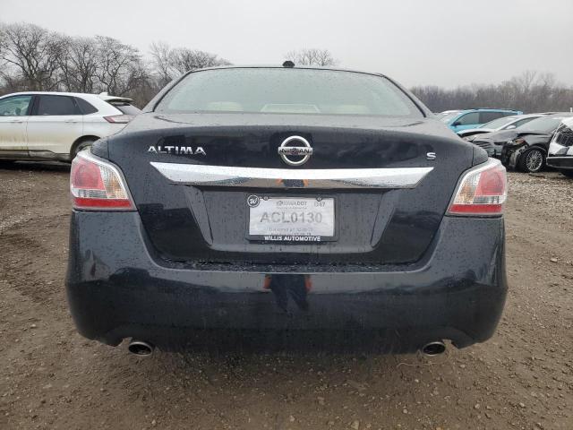 1N4AL3AP4FN882705 | 2015 NISSAN ALTIMA 2.5