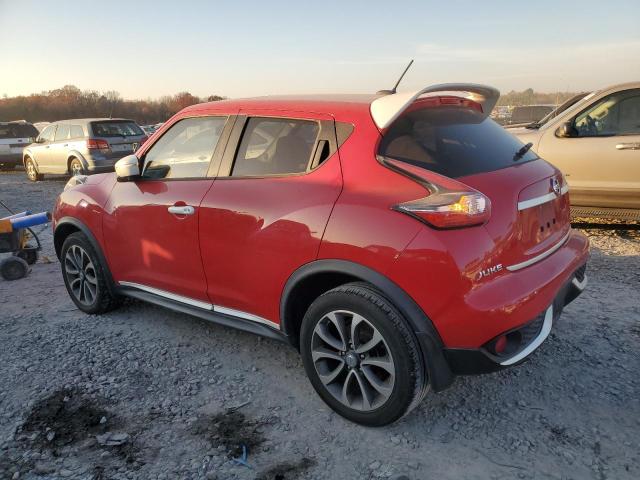 2017 NISSAN JUKE S - JN8AF5MR4HT700580