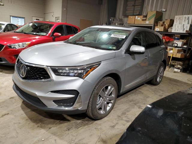 2021 Acura RDX 