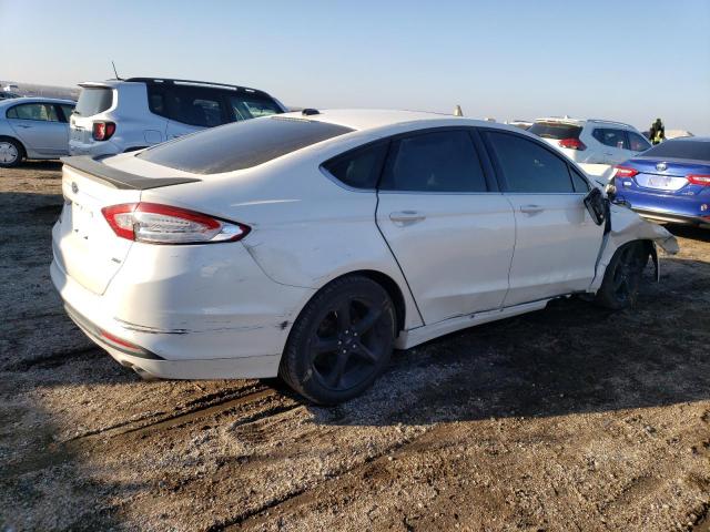 1FA6P0H76E5357027 | 2014 FORD FUSION SE