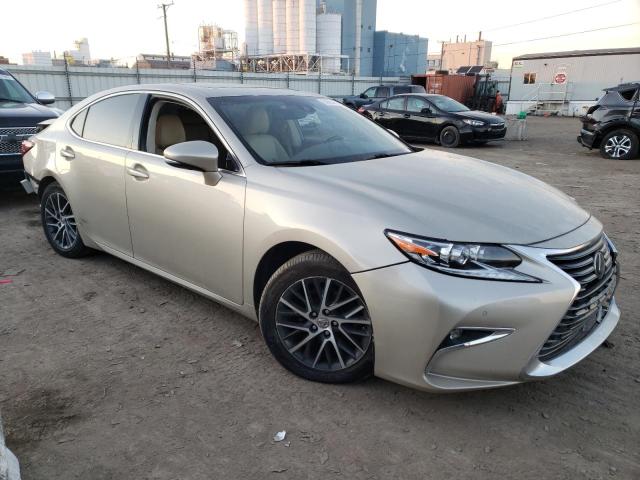 58ABK1GG7GU016540 | 2016 LEXUS ES 350