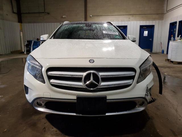 VIN WDCTG4GB0GJ265958 2016 Mercedes-Benz GLA-Class,... no.5