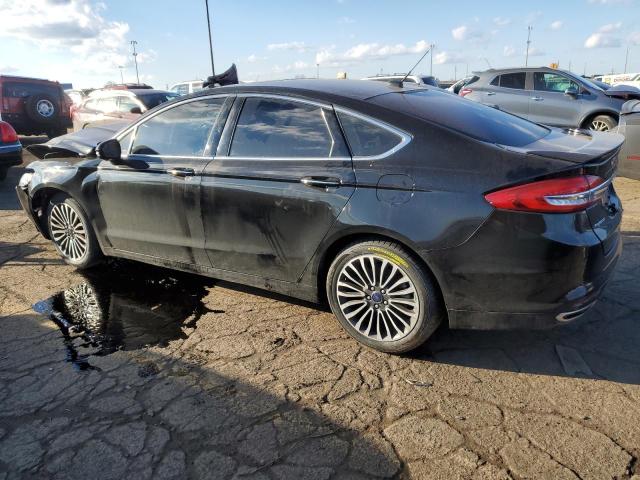 Vin: 3fa6p0k90hr117239, lot: 78993743, ford fusion titanium 20172