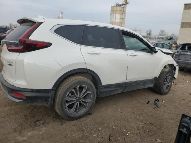 Vin: 5j6rw2h55ll042114, lot: 81360933, honda crv ex 20203