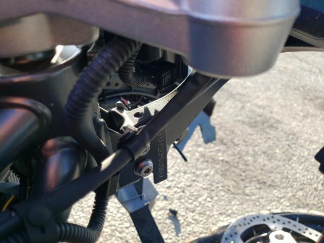 2023 BMW R 1250 GS - WB10M1303P6H30868