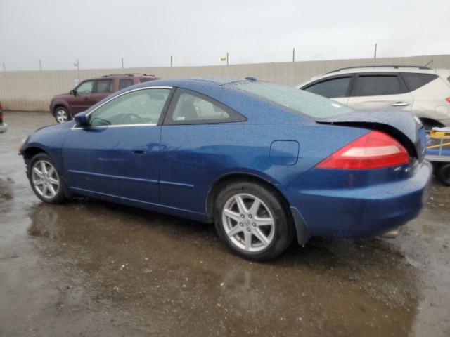 1HGCM82694A016779 | 2004 Honda accord ex