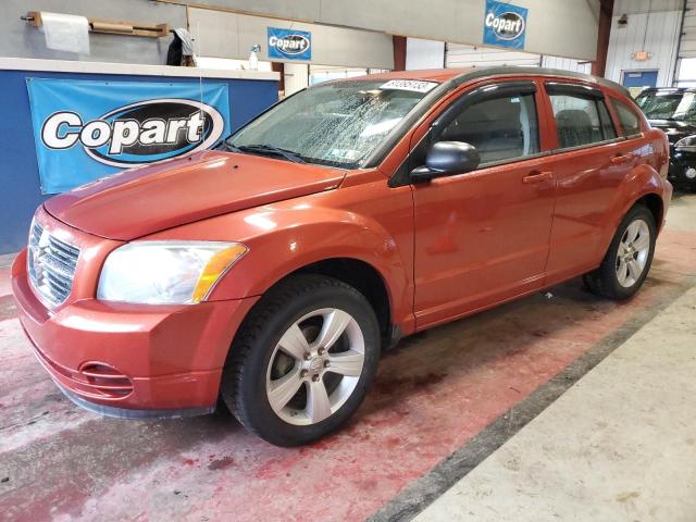 2010 Dodge Caliber SXT