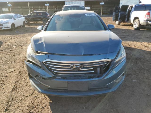 2016 Hyundai Sonata - Image 5