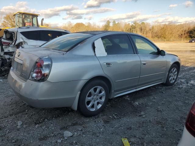 1N4AL11DX5C270979 2005 Nissan Altima S