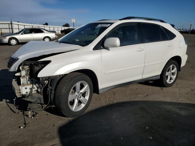 2007 Lexus RX 350 