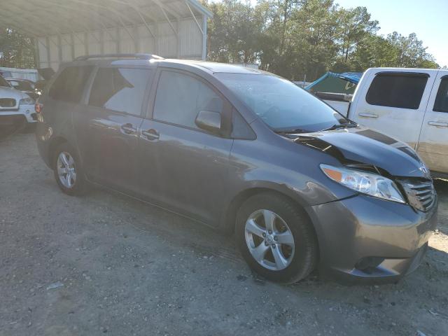 5TDKK3DC8FS662746 | 2015 TOYOTA SIENNA LE