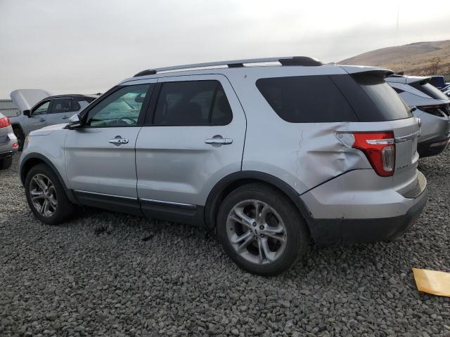 1FM5K8F86EGA08884 | 2014 FORD EXPLORER L