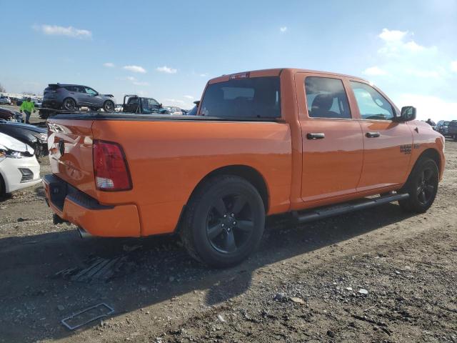 1C6RR6KT6KS622494 | 2019 RAM 1500 CLASS