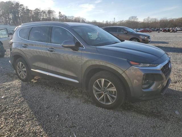 5NMS33AD3KH031927 | 2019 HYUNDAI SANTA FE S