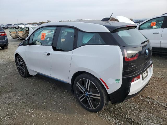 WBY1Z4C55FV501470 | 2015 BMW I3 REX