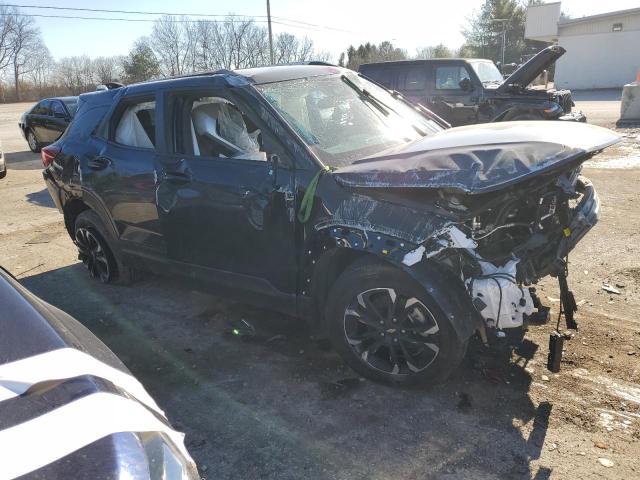 Vin: kl79mpsl0mb134610, lot: 80151003, chevrolet trailblzr lt 20214