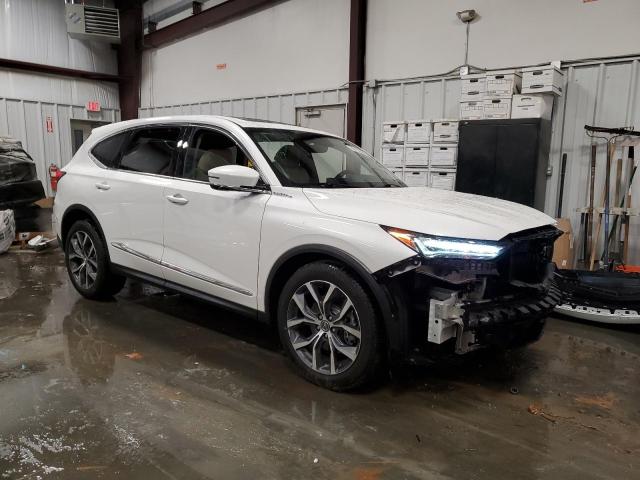 5J8YE1H41NL026079 | 2022 ACURA MDX TECHNO