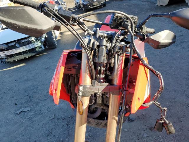 2023 HONDA CRF300 LR MLHND1604P5200543